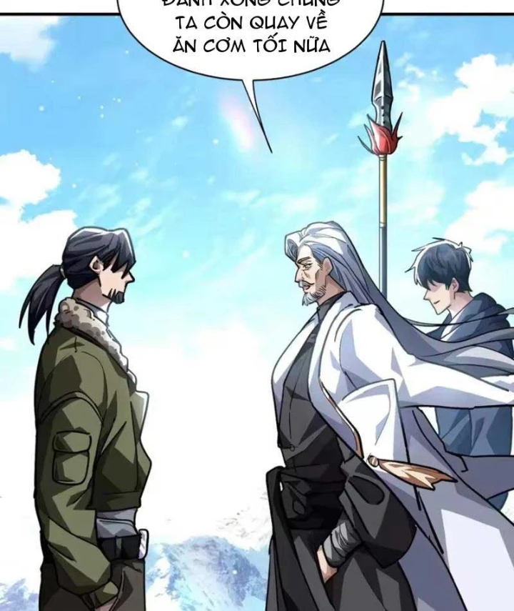 Cao Võ: Một Tay Nghiền Nát Ba Ngàn Đại Đế! Chapter 24 - 117