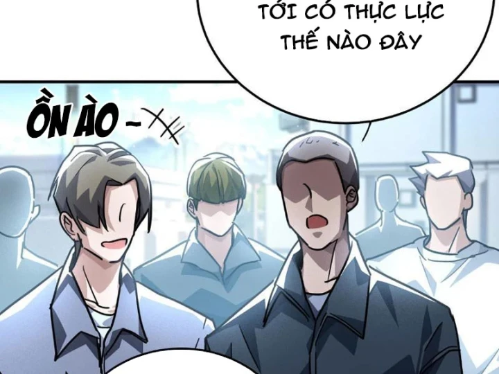 Cao Võ: Một Tay Nghiền Nát Ba Ngàn Đại Đế! Chapter 25 - 4