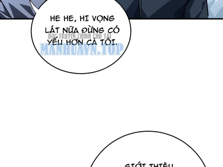 Cao Võ: Một Tay Nghiền Nát Ba Ngàn Đại Đế! Chapter 25 - 5