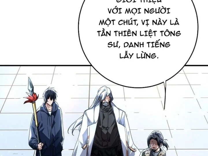 Cao Võ: Một Tay Nghiền Nát Ba Ngàn Đại Đế! Chapter 25 - 6