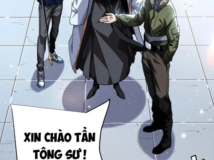Cao Võ: Một Tay Nghiền Nát Ba Ngàn Đại Đế! Chapter 25 - 7