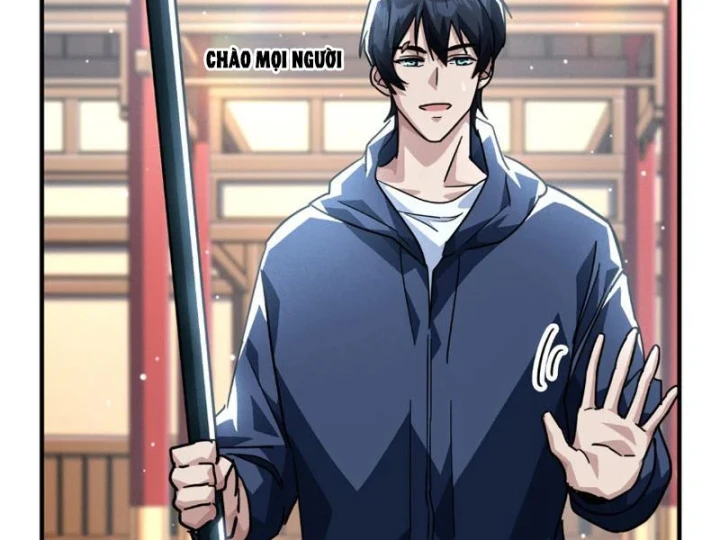 Cao Võ: Một Tay Nghiền Nát Ba Ngàn Đại Đế! Chapter 25 - 10