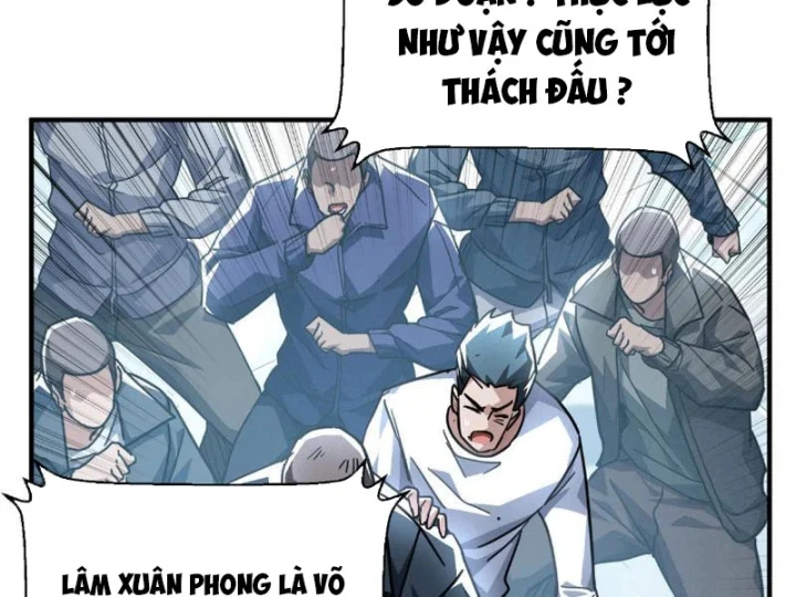Cao Võ: Một Tay Nghiền Nát Ba Ngàn Đại Đế! Chapter 25 - 15