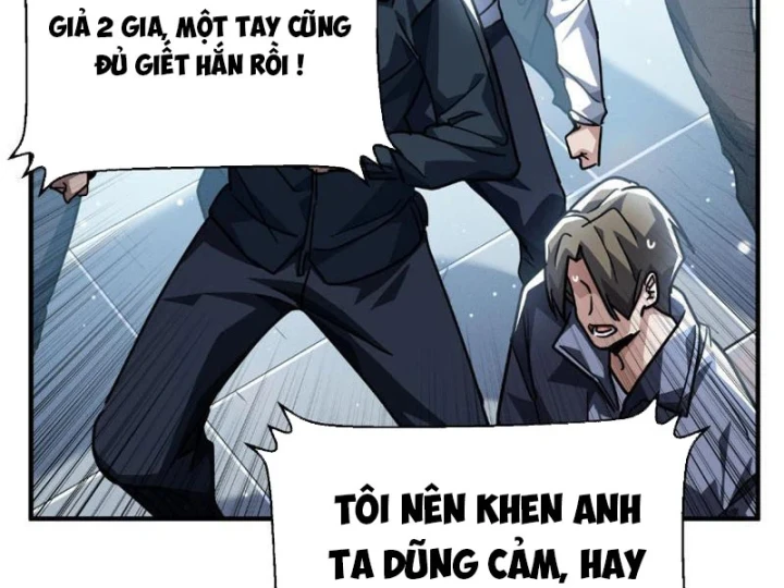 Cao Võ: Một Tay Nghiền Nát Ba Ngàn Đại Đế! Chapter 25 - 16