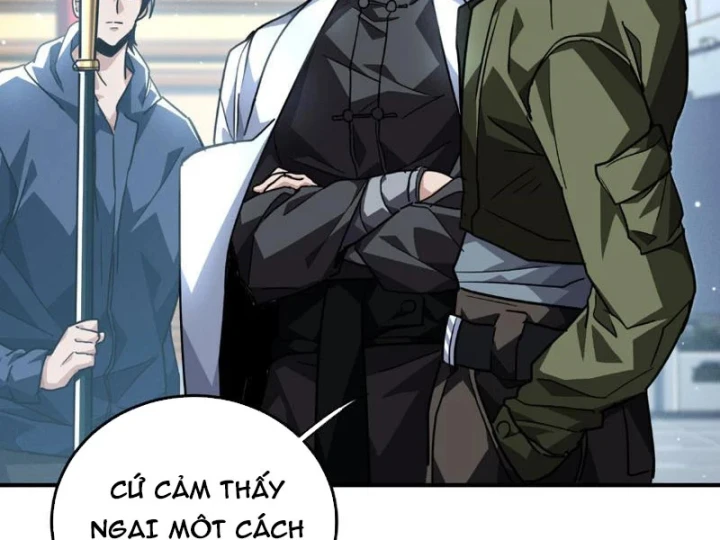 Cao Võ: Một Tay Nghiền Nát Ba Ngàn Đại Đế! Chapter 25 - 22
