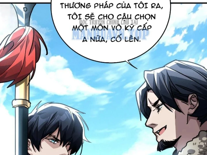 Cao Võ: Một Tay Nghiền Nát Ba Ngàn Đại Đế! Chapter 25 - 24