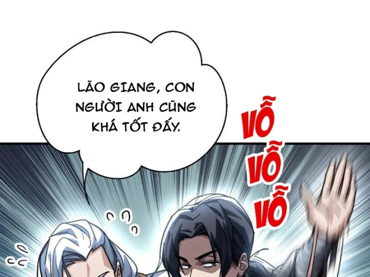 Cao Võ: Một Tay Nghiền Nát Ba Ngàn Đại Đế! Chapter 25 - 27