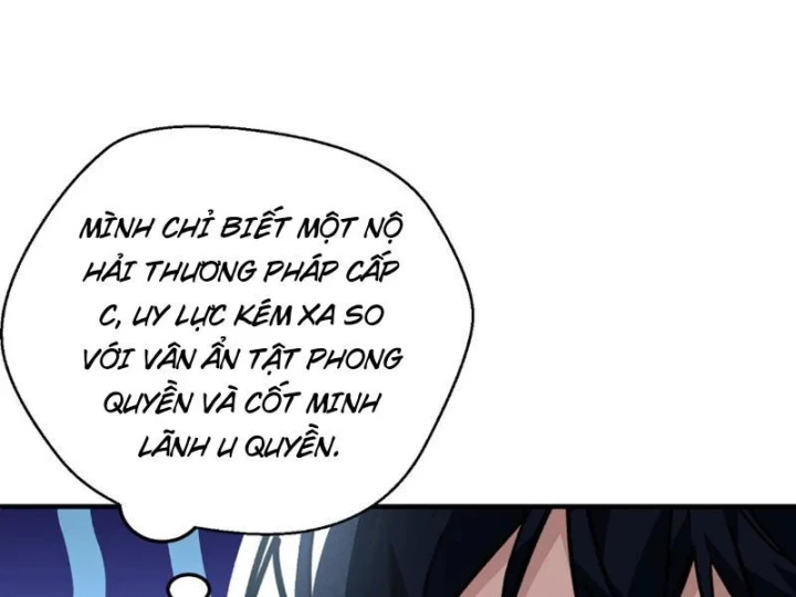 Cao Võ: Một Tay Nghiền Nát Ba Ngàn Đại Đế! Chapter 25 - 49