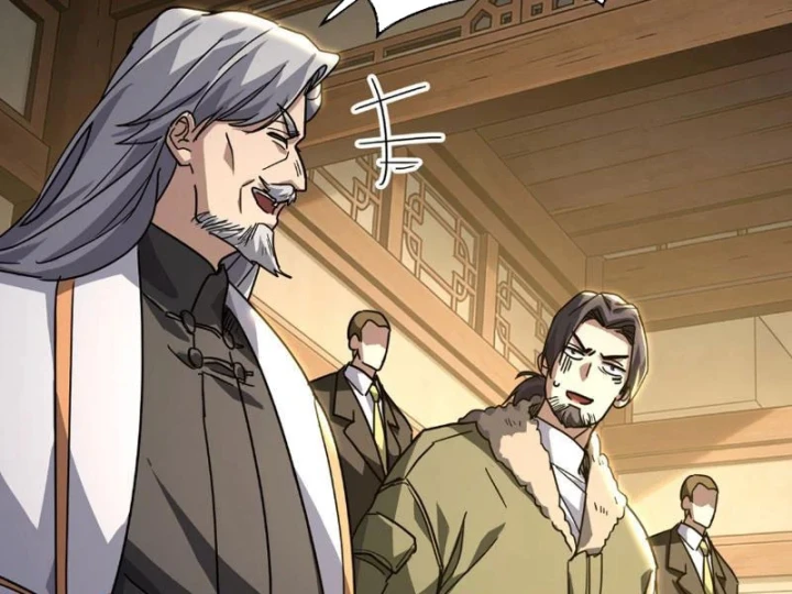 Cao Võ: Một Tay Nghiền Nát Ba Ngàn Đại Đế! Chapter 25 - 124