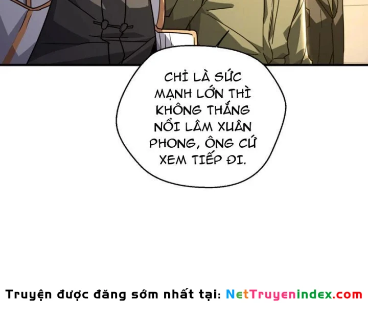 Cao Võ: Một Tay Nghiền Nát Ba Ngàn Đại Đế! Chapter 25 - 125