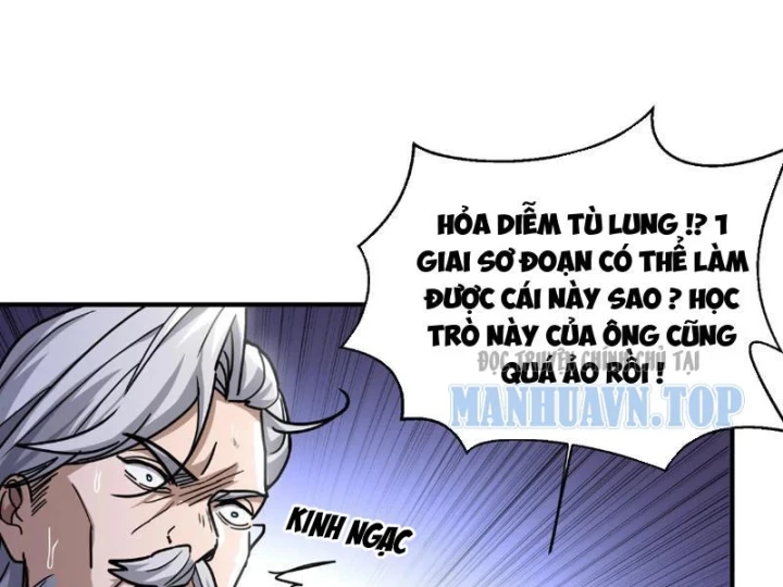 Cao Võ: Một Tay Nghiền Nát Ba Ngàn Đại Đế! Chapter 25 - 166