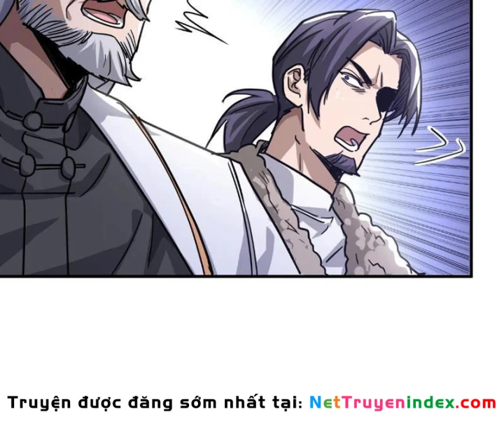 Cao Võ: Một Tay Nghiền Nát Ba Ngàn Đại Đế! Chapter 25 - 167