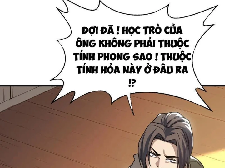 Cao Võ: Một Tay Nghiền Nát Ba Ngàn Đại Đế! Chapter 25 - 172