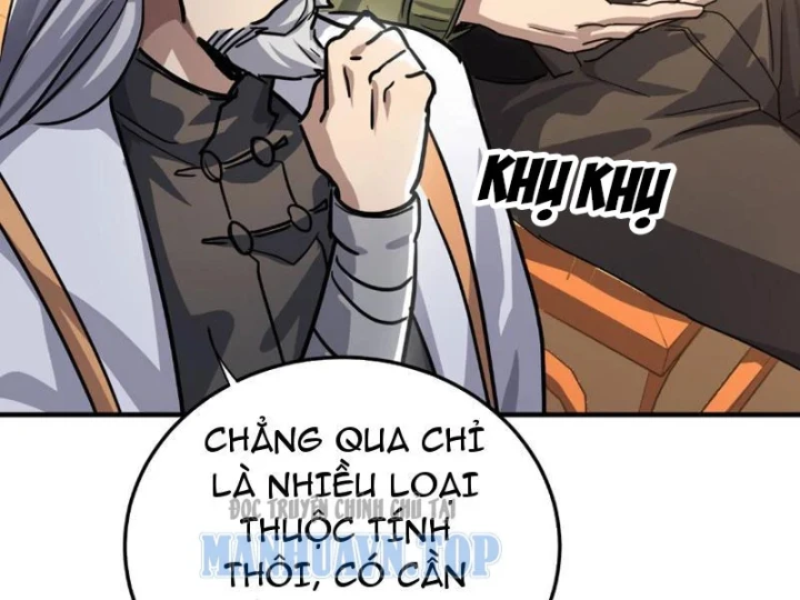 Cao Võ: Một Tay Nghiền Nát Ba Ngàn Đại Đế! Chapter 25 - 174
