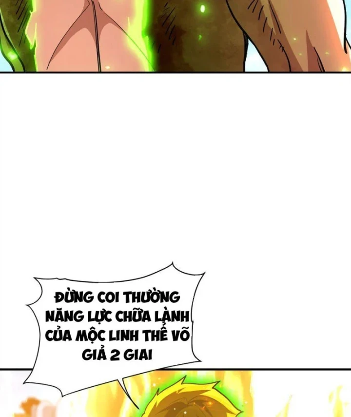 Cao Võ: Một Tay Nghiền Nát Ba Ngàn Đại Đế! Chapter 26 - 12
