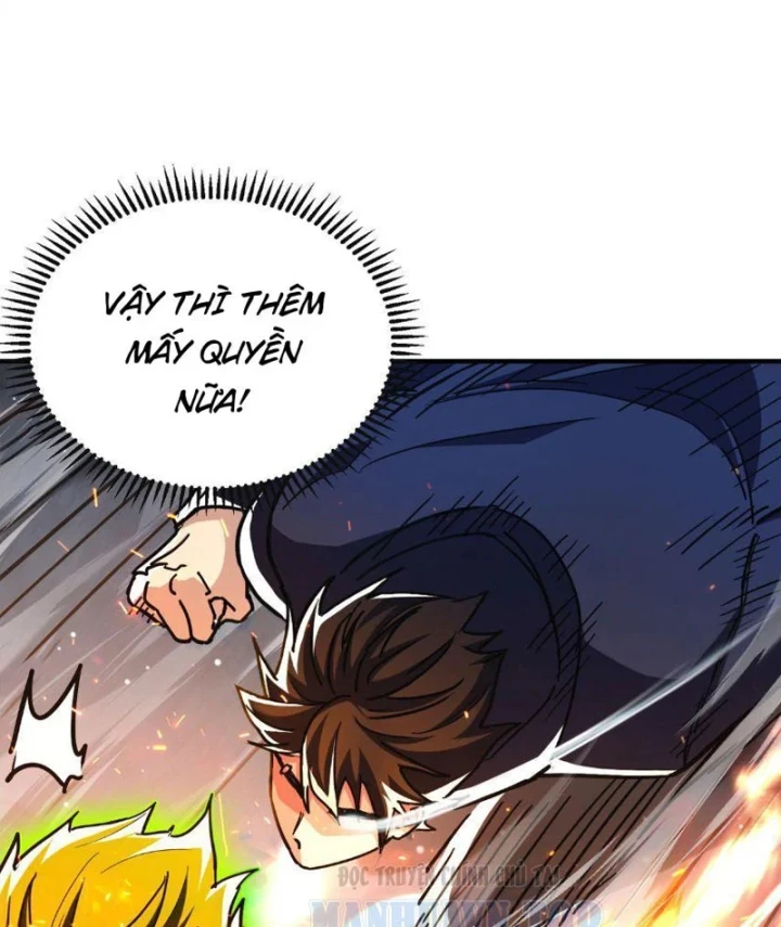 Cao Võ: Một Tay Nghiền Nát Ba Ngàn Đại Đế! Chapter 26 - 16