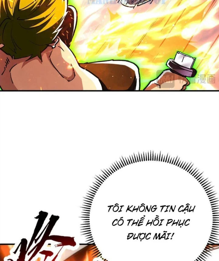 Cao Võ: Một Tay Nghiền Nát Ba Ngàn Đại Đế! Chapter 26 - 17