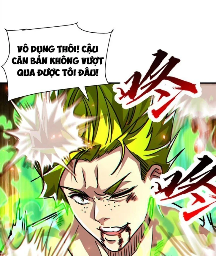 Cao Võ: Một Tay Nghiền Nát Ba Ngàn Đại Đế! Chapter 26 - 20