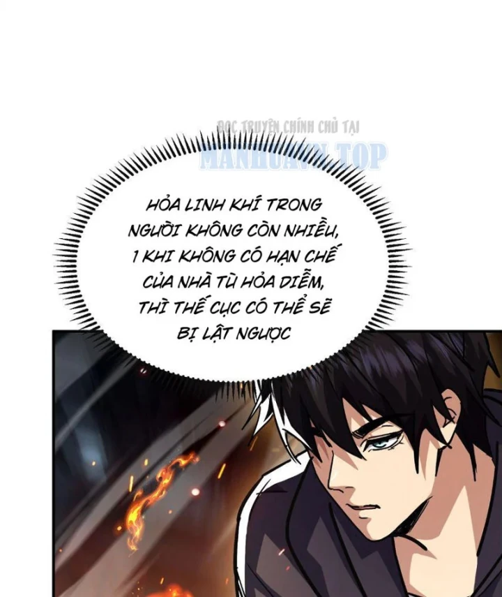 Cao Võ: Một Tay Nghiền Nát Ba Ngàn Đại Đế! Chapter 26 - 24