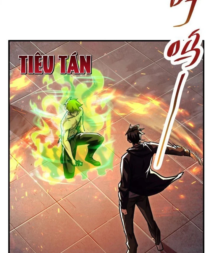 Cao Võ: Một Tay Nghiền Nát Ba Ngàn Đại Đế! Chapter 26 - 26