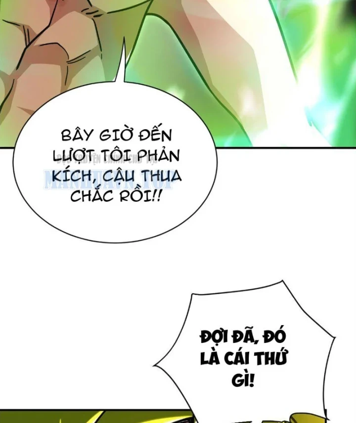 Cao Võ: Một Tay Nghiền Nát Ba Ngàn Đại Đế! Chapter 26 - 30
