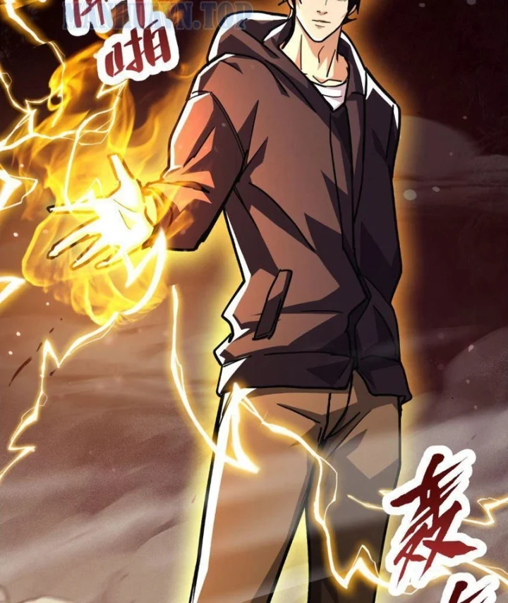 Cao Võ: Một Tay Nghiền Nát Ba Ngàn Đại Đế! Chapter 26 - 33