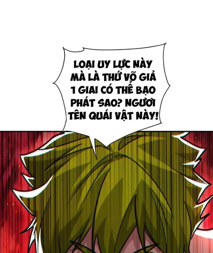Cao Võ: Một Tay Nghiền Nát Ba Ngàn Đại Đế! Chapter 26 - 35