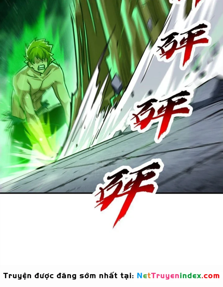 Cao Võ: Một Tay Nghiền Nát Ba Ngàn Đại Đế! Chapter 26 - 39