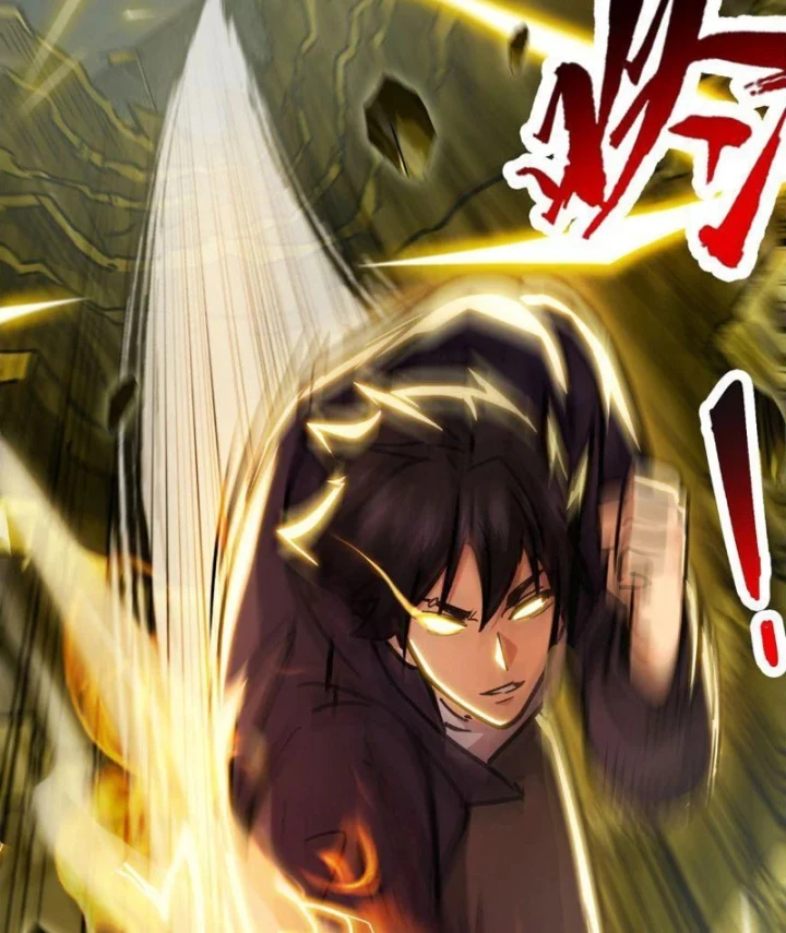 Cao Võ: Một Tay Nghiền Nát Ba Ngàn Đại Đế! Chapter 26 - 47