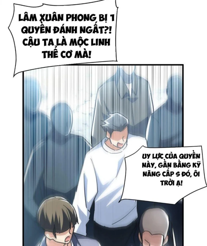 Cao Võ: Một Tay Nghiền Nát Ba Ngàn Đại Đế! Chapter 26 - 55