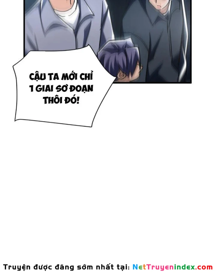 Cao Võ: Một Tay Nghiền Nát Ba Ngàn Đại Đế! Chapter 26 - 56