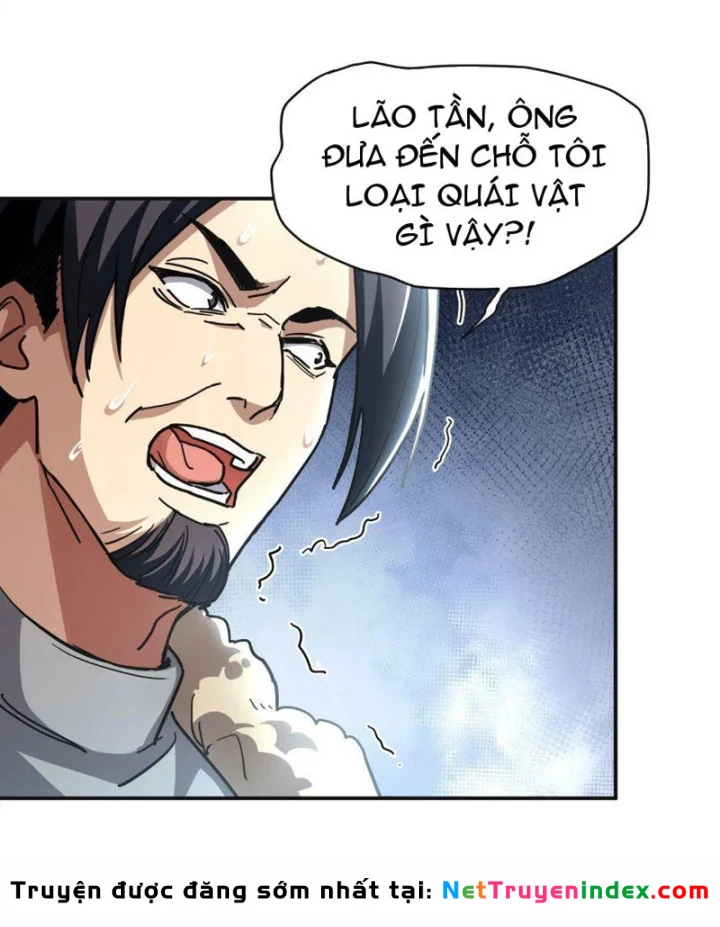 Cao Võ: Một Tay Nghiền Nát Ba Ngàn Đại Đế! Chapter 26 - 57