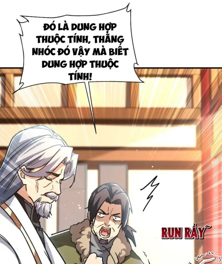 Cao Võ: Một Tay Nghiền Nát Ba Ngàn Đại Đế! Chapter 26 - 59