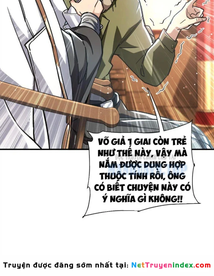 Cao Võ: Một Tay Nghiền Nát Ba Ngàn Đại Đế! Chapter 26 - 60
