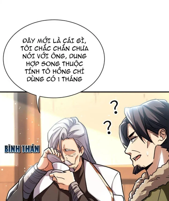 Cao Võ: Một Tay Nghiền Nát Ba Ngàn Đại Đế! Chapter 26 - 61