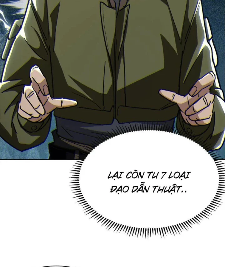 Cao Võ: Một Tay Nghiền Nát Ba Ngàn Đại Đế! Chapter 26 - 66