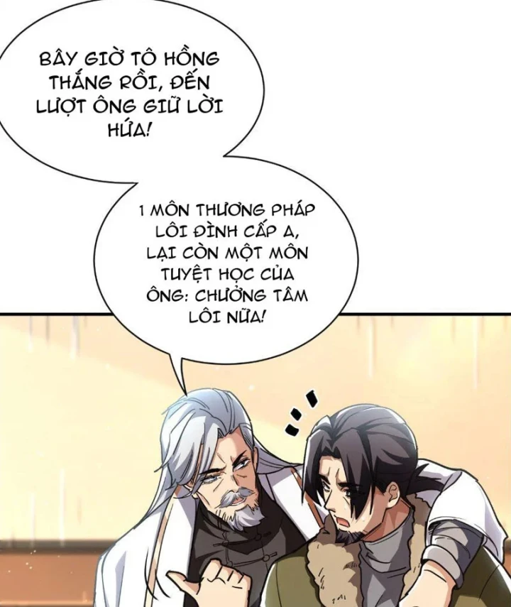 Cao Võ: Một Tay Nghiền Nát Ba Ngàn Đại Đế! Chapter 26 - 67