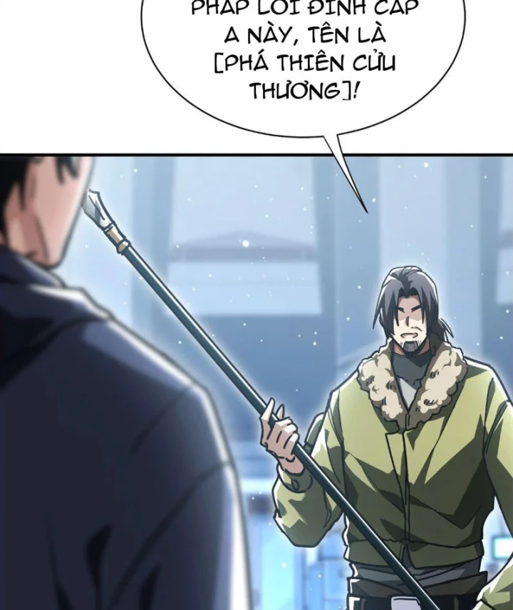 Cao Võ: Một Tay Nghiền Nát Ba Ngàn Đại Đế! Chapter 26 - 74