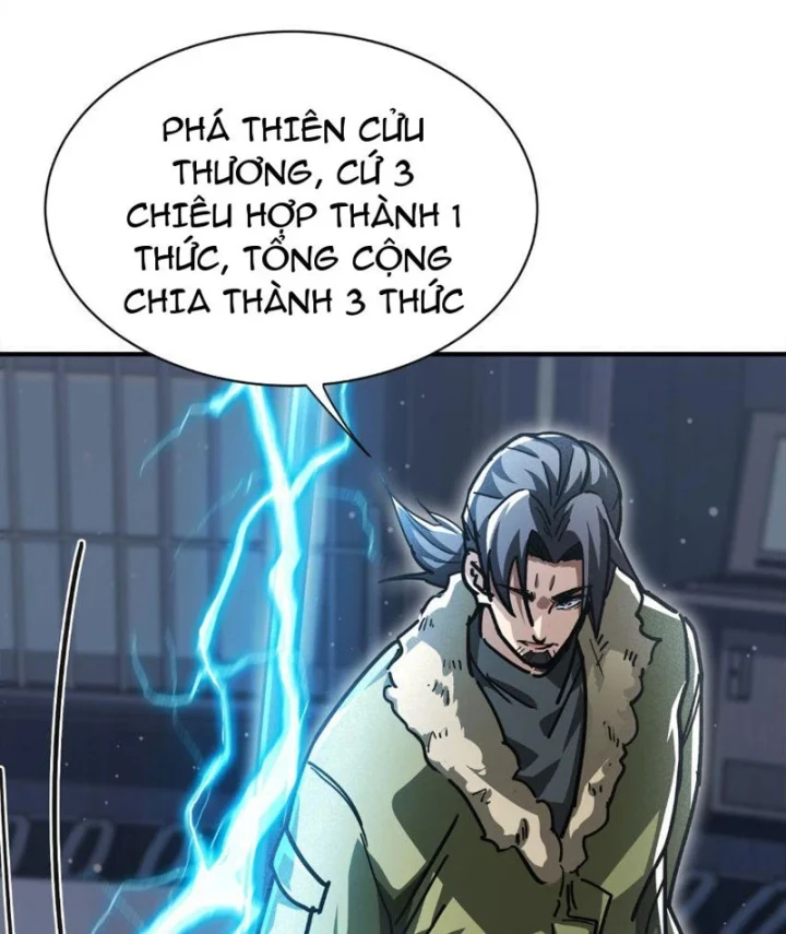 Cao Võ: Một Tay Nghiền Nát Ba Ngàn Đại Đế! Chapter 26 - 77