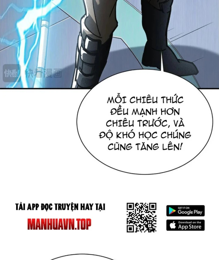 Cao Võ: Một Tay Nghiền Nát Ba Ngàn Đại Đế! Chapter 26 - 79