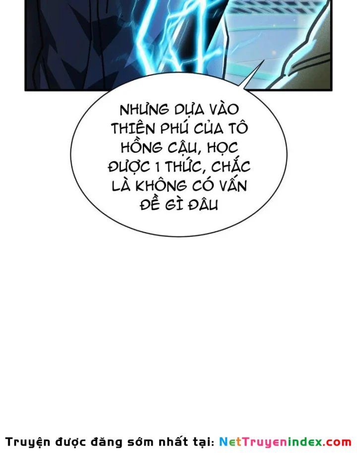 Cao Võ: Một Tay Nghiền Nát Ba Ngàn Đại Đế! Chapter 26 - 81
