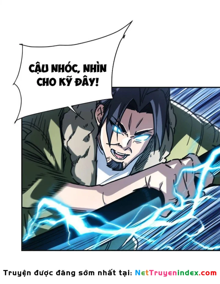 Cao Võ: Một Tay Nghiền Nát Ba Ngàn Đại Đế! Chapter 26 - 82