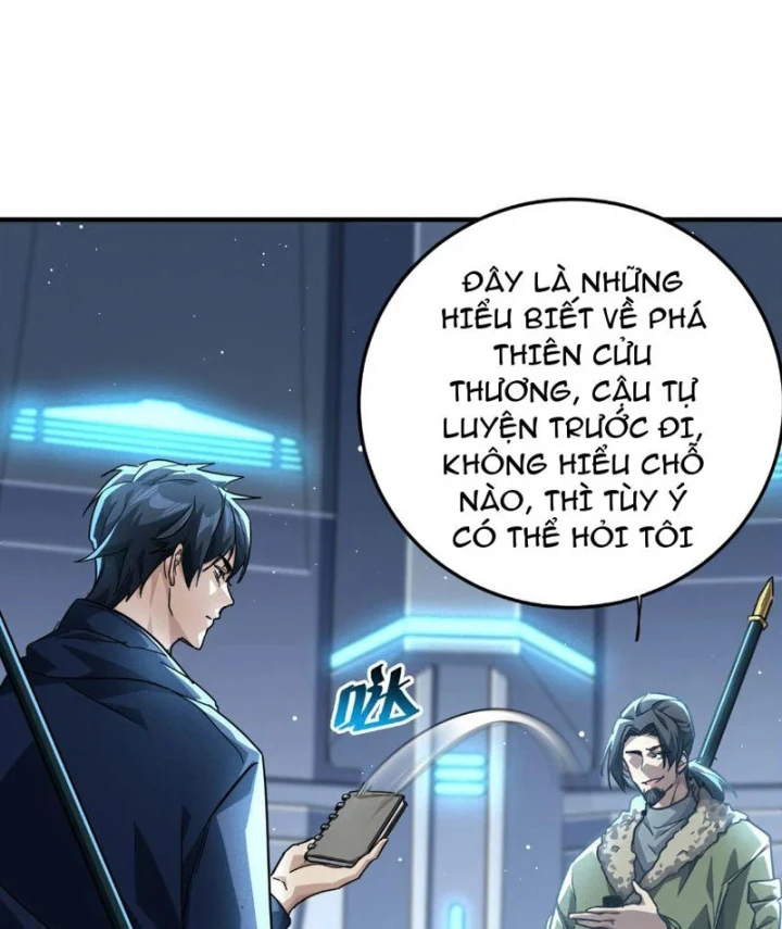 Cao Võ: Một Tay Nghiền Nát Ba Ngàn Đại Đế! Chapter 26 - 108