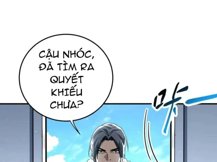 Cao Võ: Một Tay Nghiền Nát Ba Ngàn Đại Đế! Chapter 27 - 4