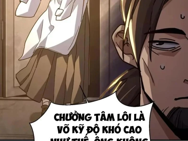 Cao Võ: Một Tay Nghiền Nát Ba Ngàn Đại Đế! Chapter 27 - 31