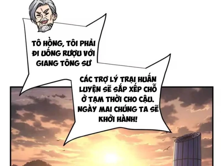 Cao Võ: Một Tay Nghiền Nát Ba Ngàn Đại Đế! Chapter 27 - 48