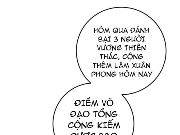 Cao Võ: Một Tay Nghiền Nát Ba Ngàn Đại Đế! Chapter 27 - 54