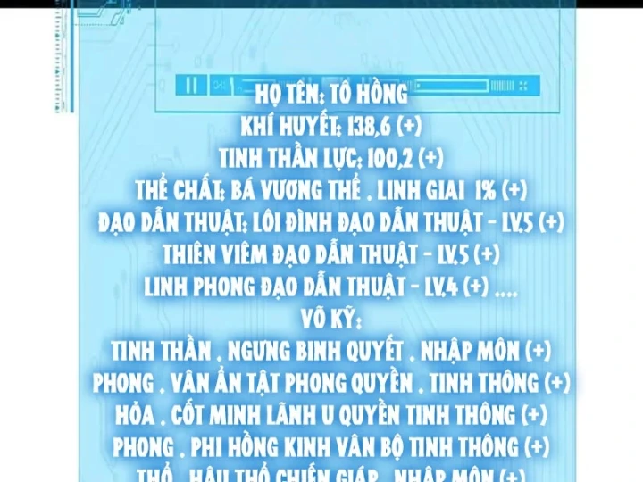 Cao Võ: Một Tay Nghiền Nát Ba Ngàn Đại Đế! Chapter 27 - 57
