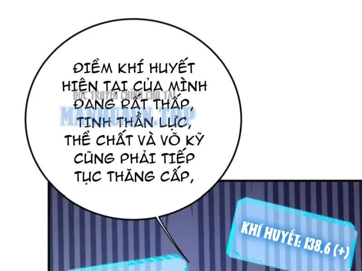 Cao Võ: Một Tay Nghiền Nát Ba Ngàn Đại Đế! Chapter 27 - 59