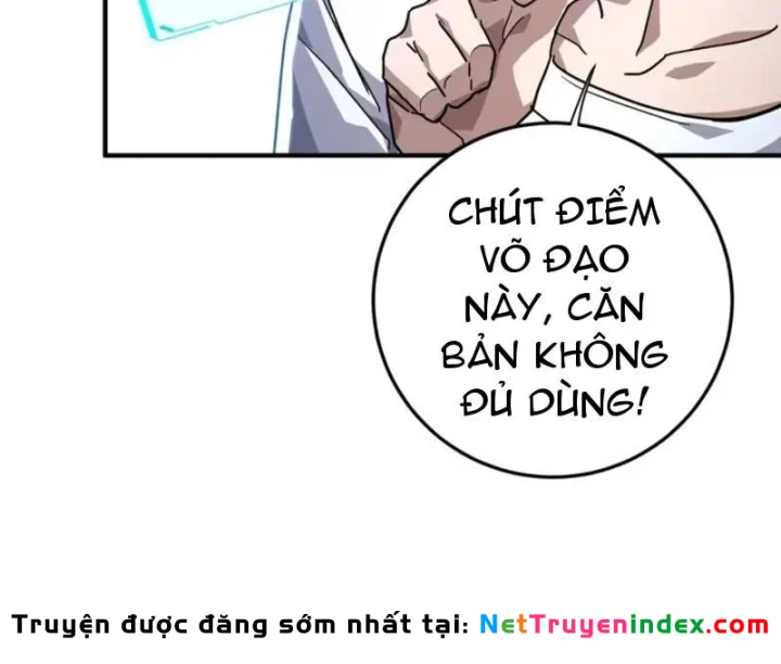 Cao Võ: Một Tay Nghiền Nát Ba Ngàn Đại Đế! Chapter 27 - 61